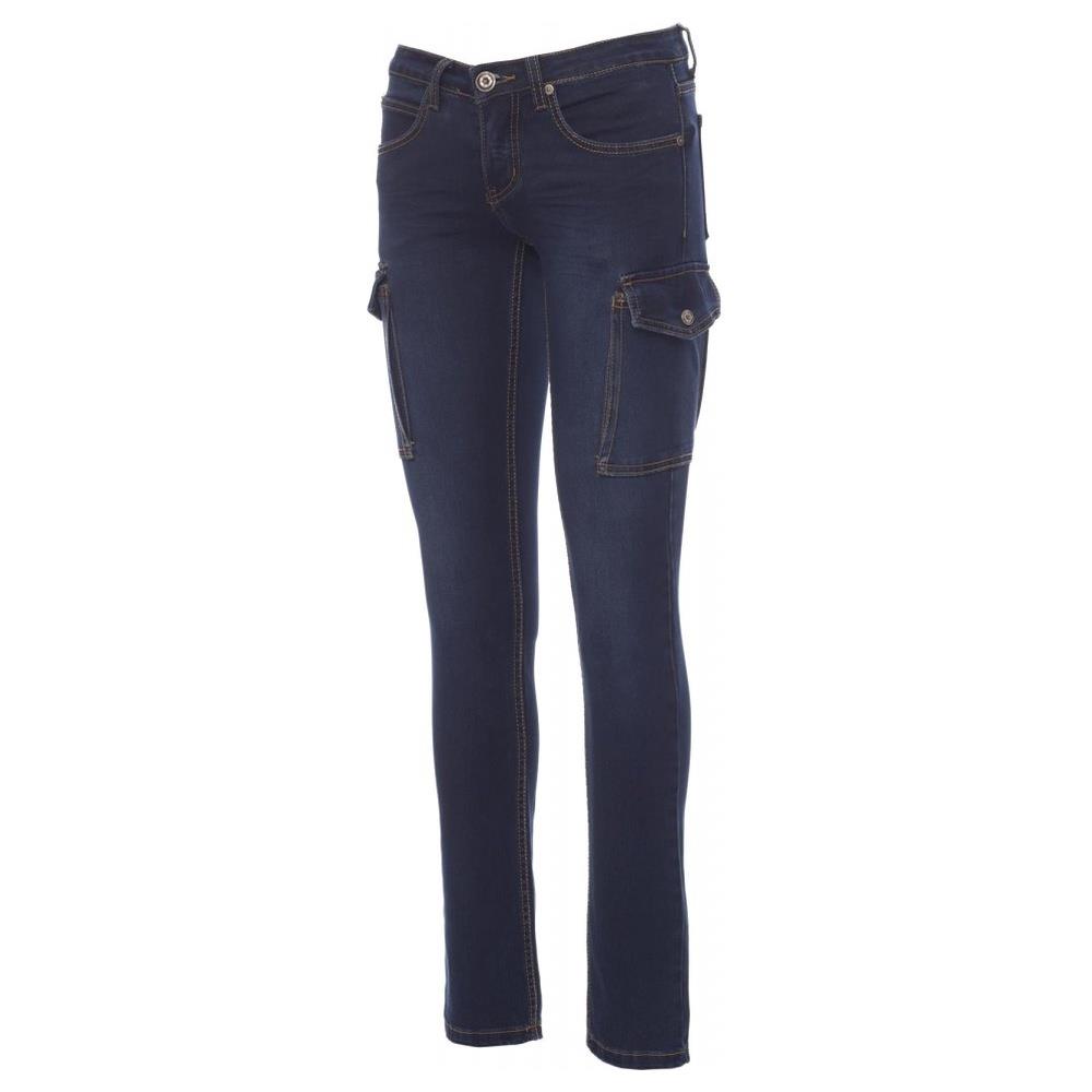jeans da lavoro payper hummer lady