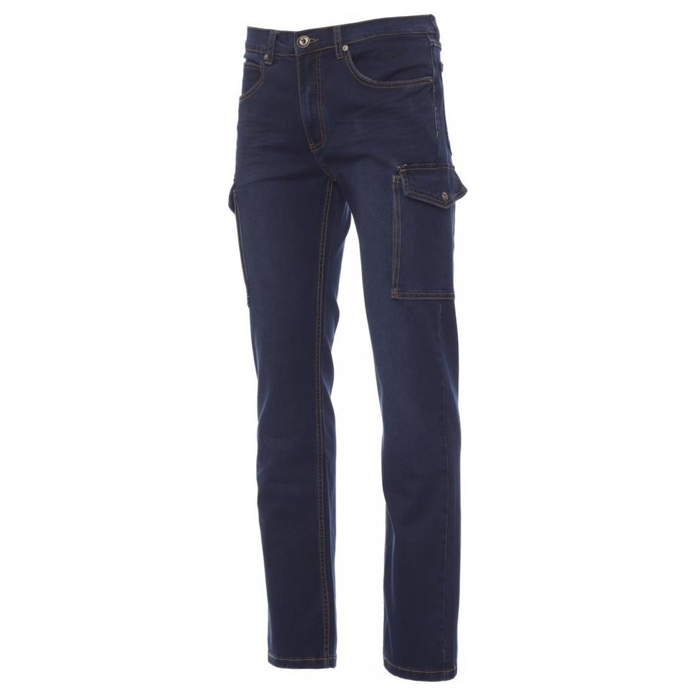 jeans da lavoro payper hummer