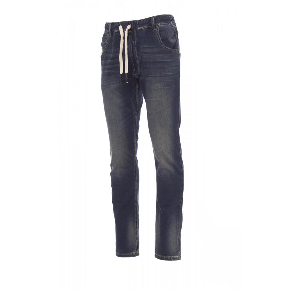 jeans da lavoro payper los angeles deep blue 48