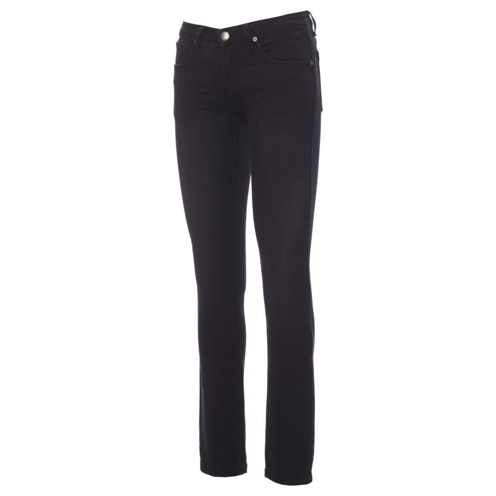 jeans da lavoro payper mustang lady nero 38