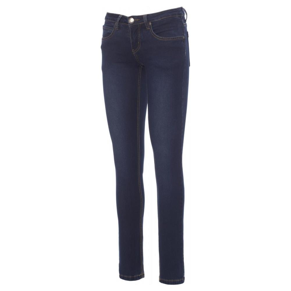 jeans da lavoro payper mustang lady