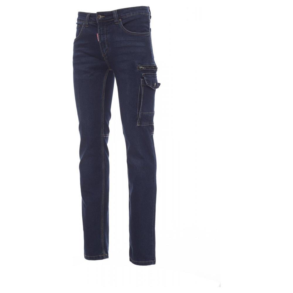 jeans da lavoro payper west