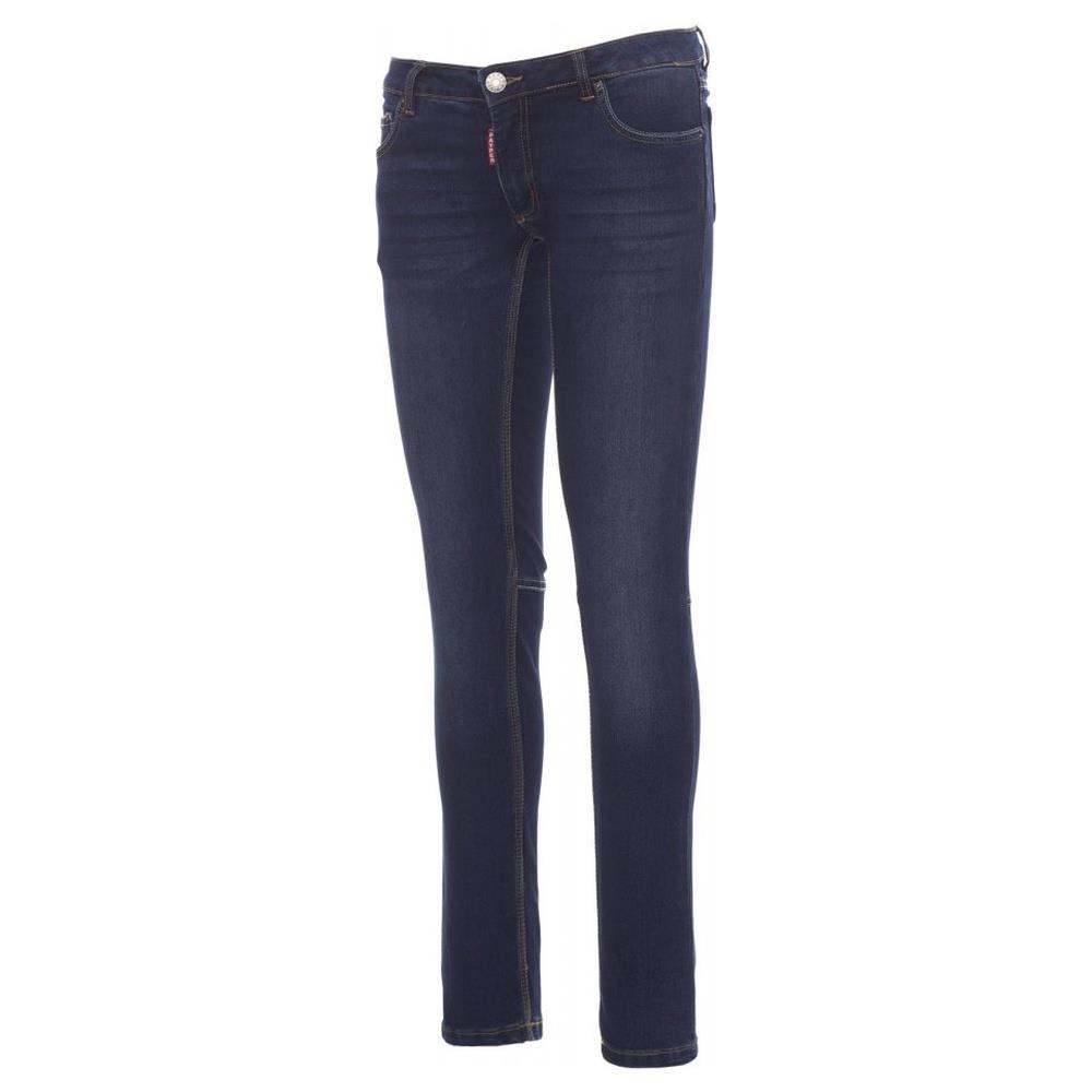 jeans donna payper san francisco lady