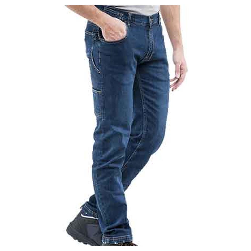 jeans elasticizzato