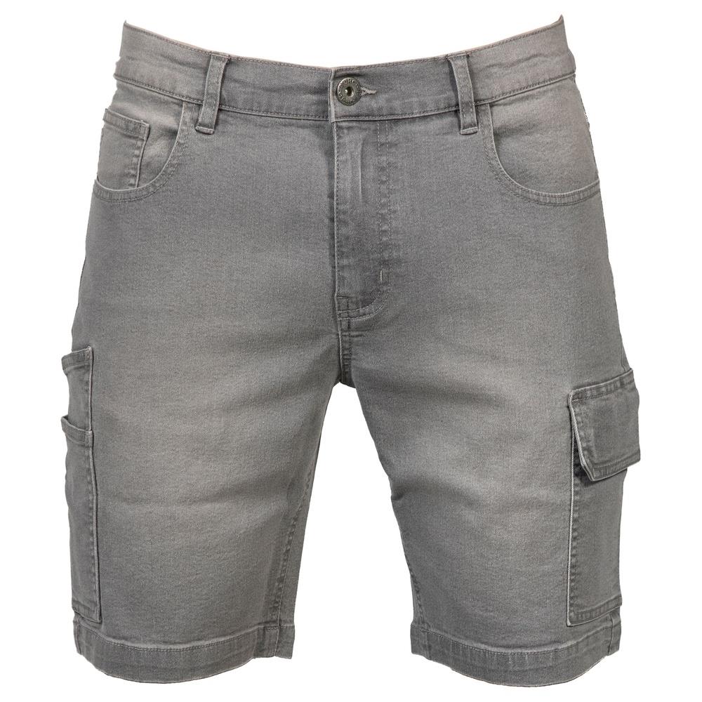 jeans jamesross dakota grey xs