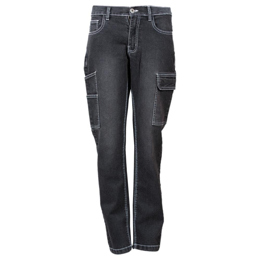 jeans jamesross denver lady black xs