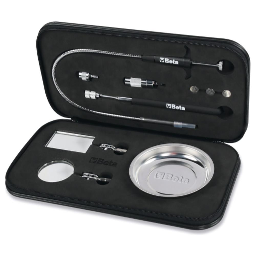 kit 7 utensili per ispezione beta 1713m/k7