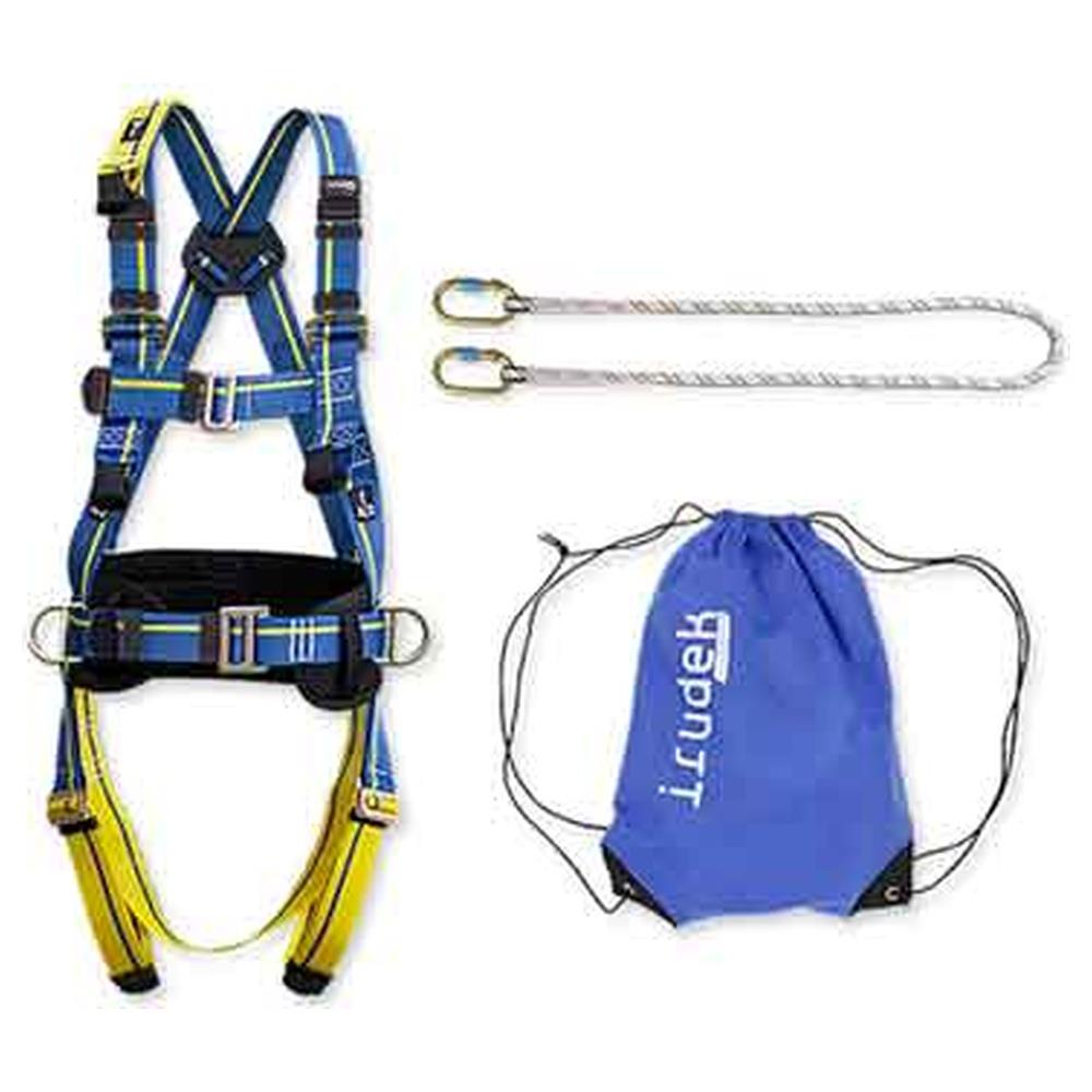 kit anticaduta 'teide light'