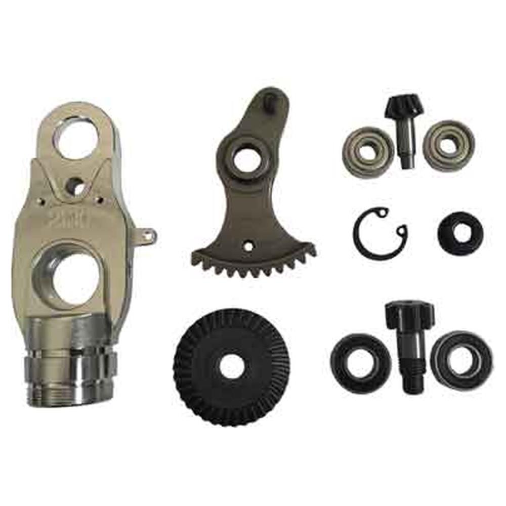 kit attacco lama per forbice a batteria c40 cardinale