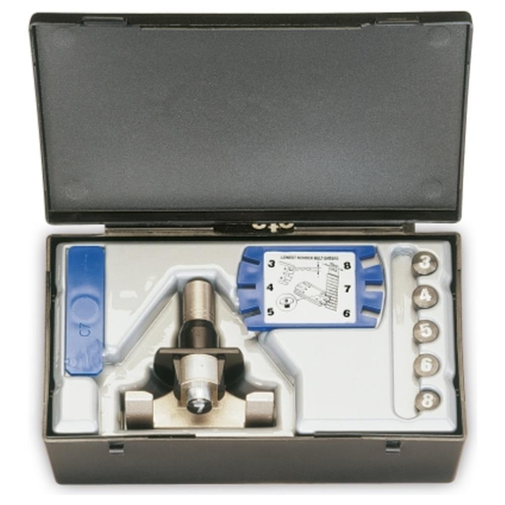 kit attrezzi per controllo tensione cinghia distribuzione beta 1485/kit