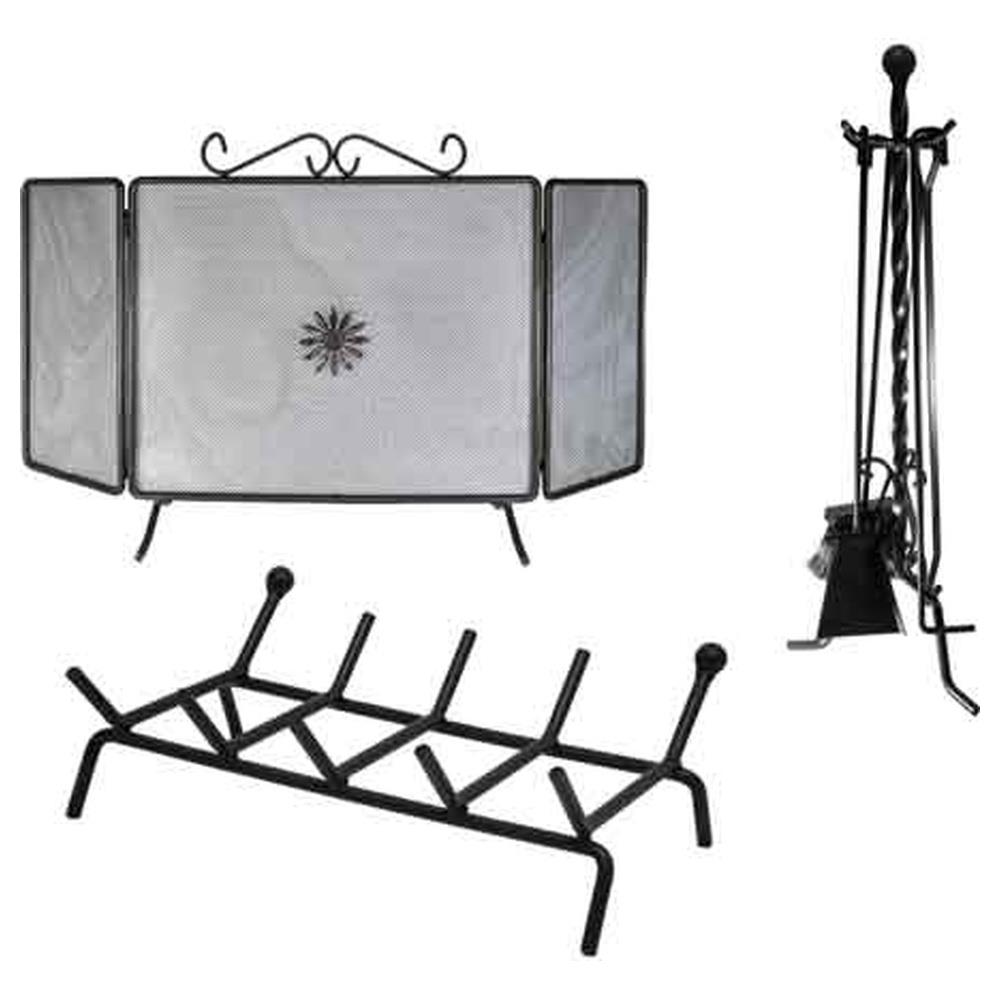 kit camino set 3 pezzi