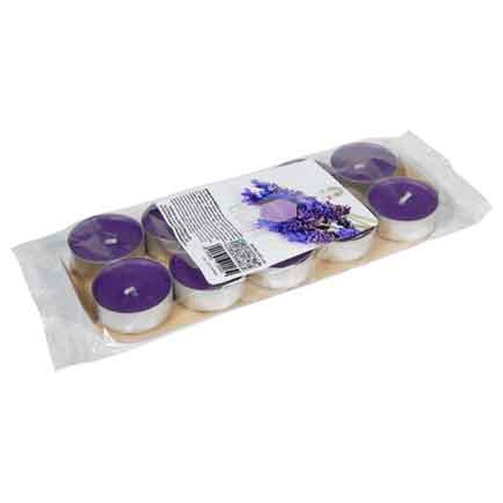 kit candele profumate 'tealight'
