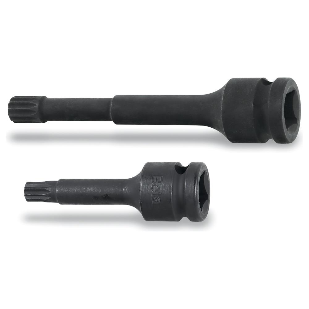 kit chiavi a bussola macchina xzn® per viti semiasse gruppo vag beta 1566/vag
