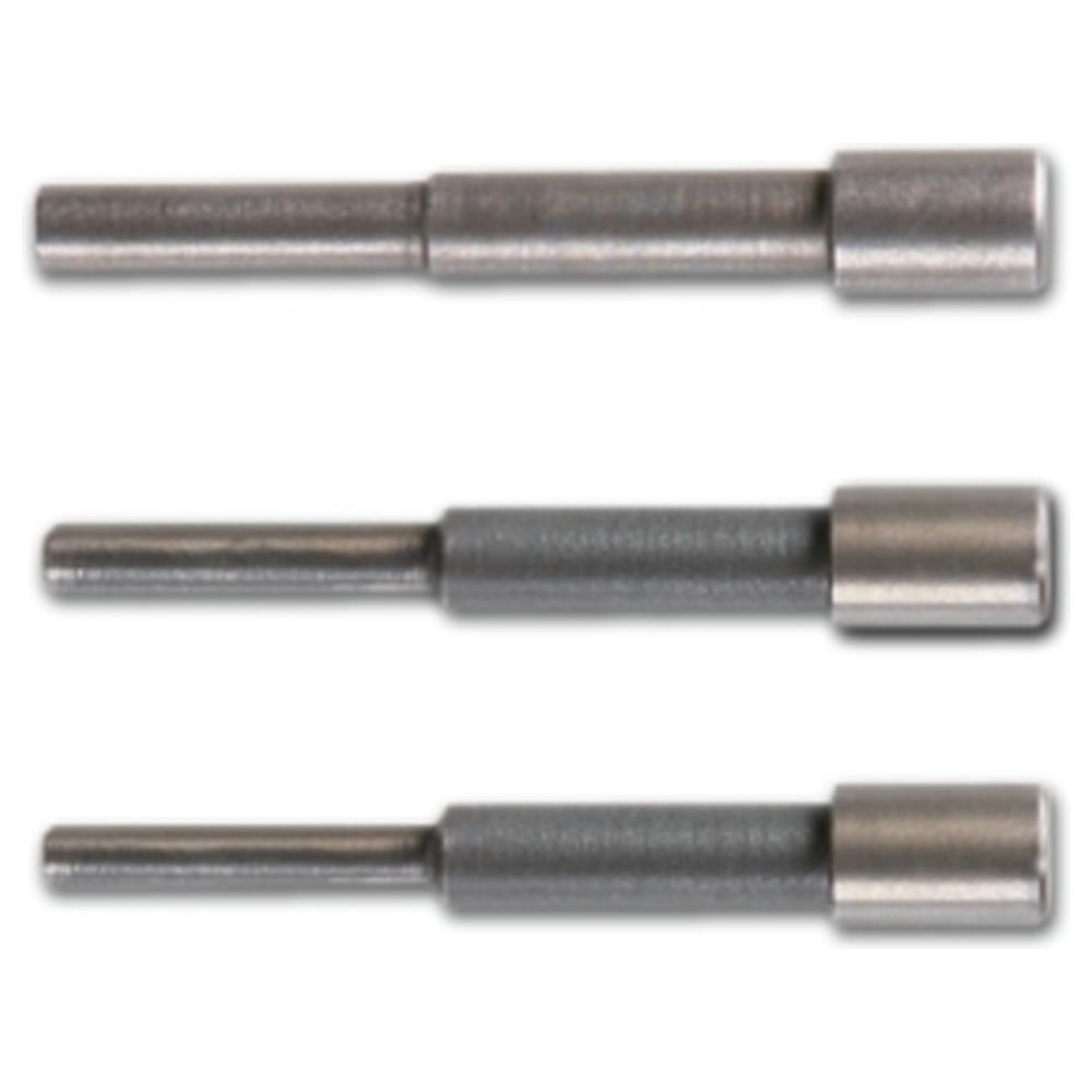 kit di 3 cacciaspina di ricambio per smagliacatene 3080/c15  beta 3080r/cs3