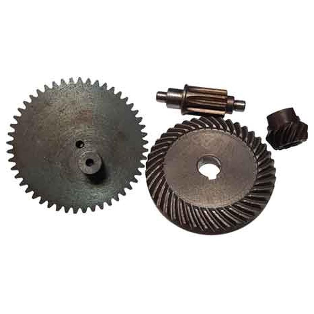 kit ingranaggio di ricambio per abbacchiatore cardinale