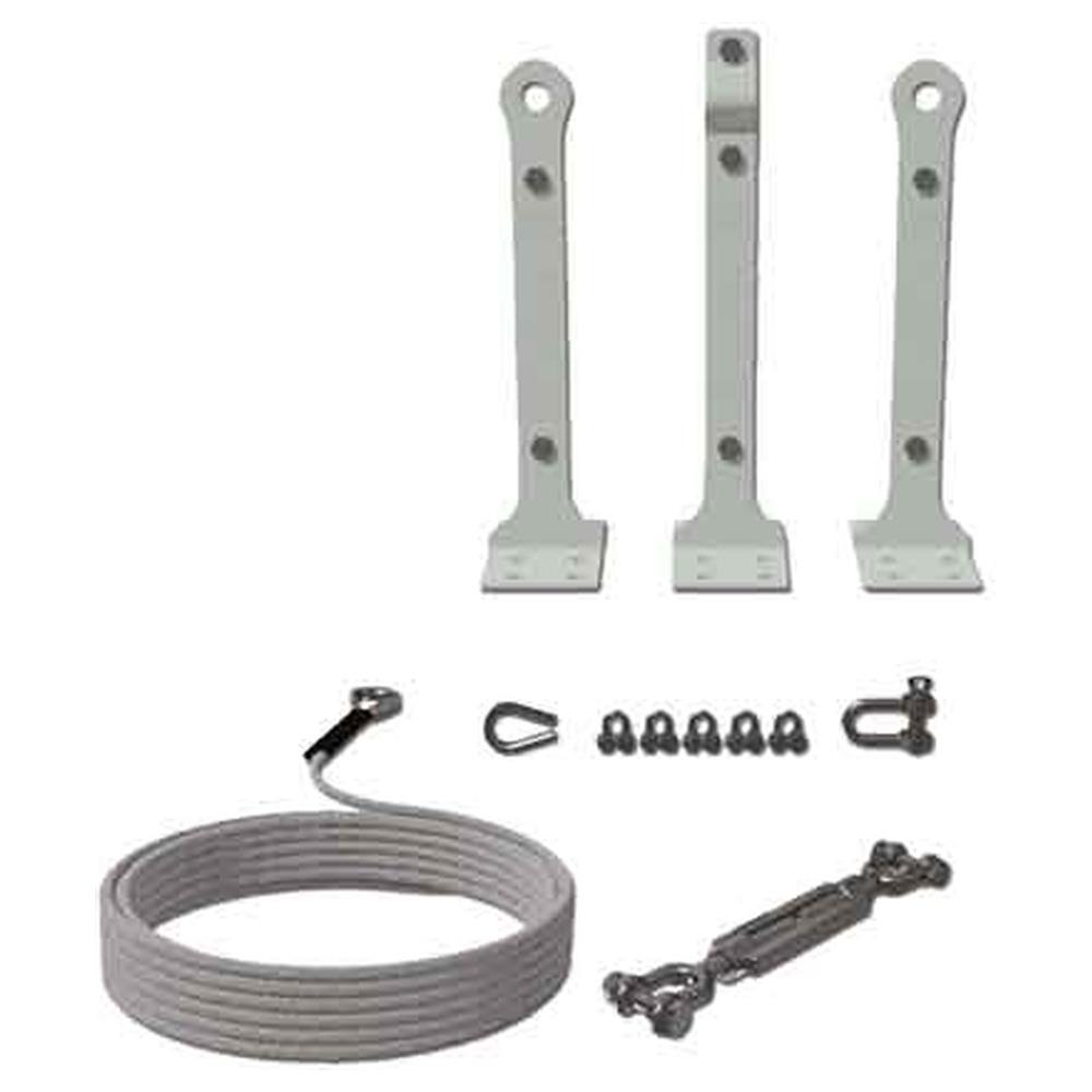 kit linee vita base piana
