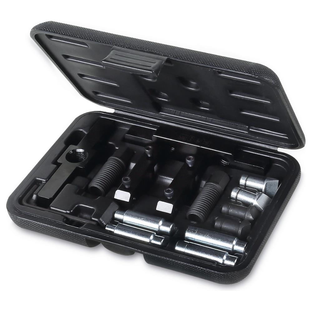 kit per divaricare i giunti di ammortizzatori, bracci oscillanti e sterzo beta 1552/c9