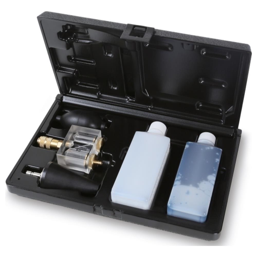 kit per la verifica delle testate beta 1758vt