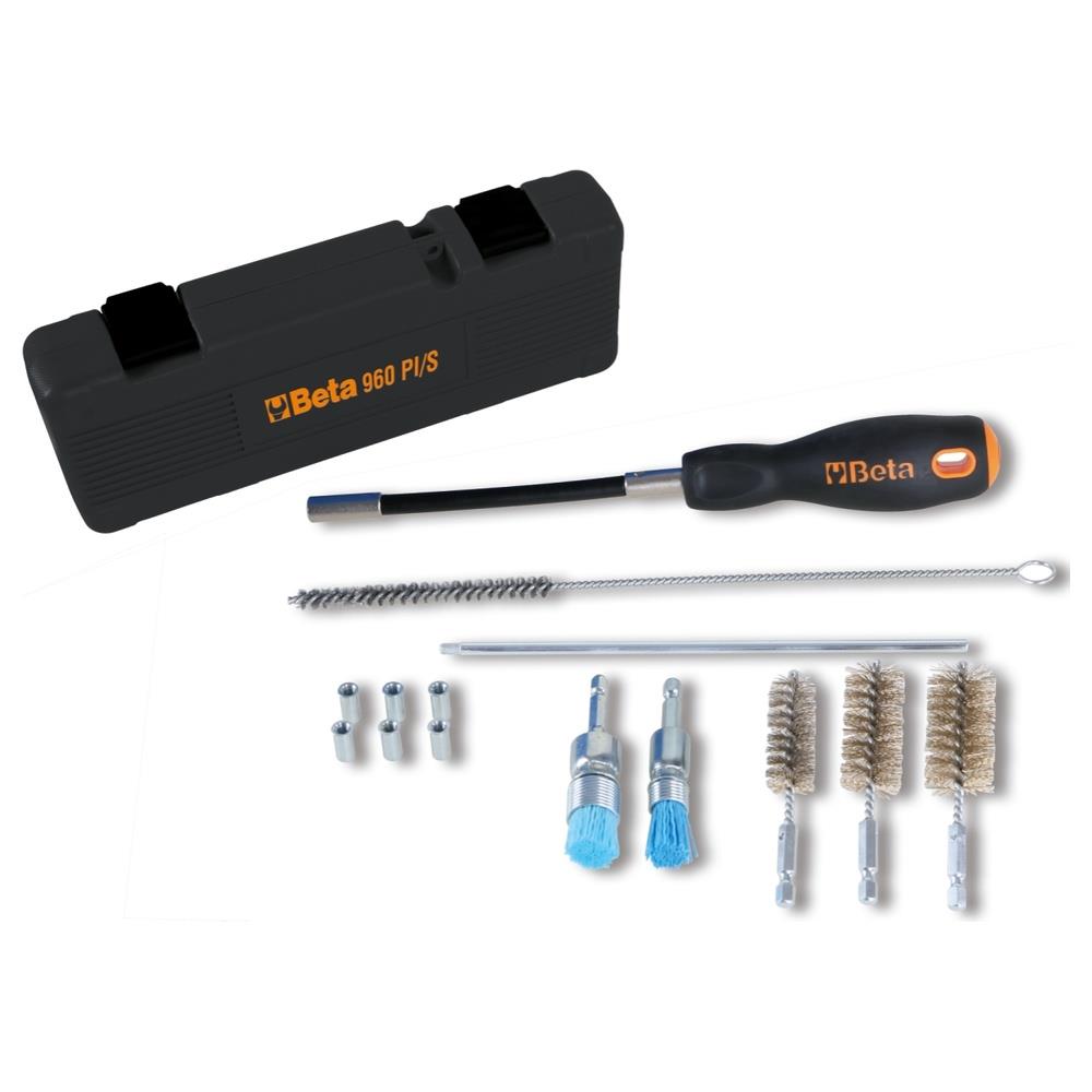 kit per pulizia sedi iniettori beta 960pi/s