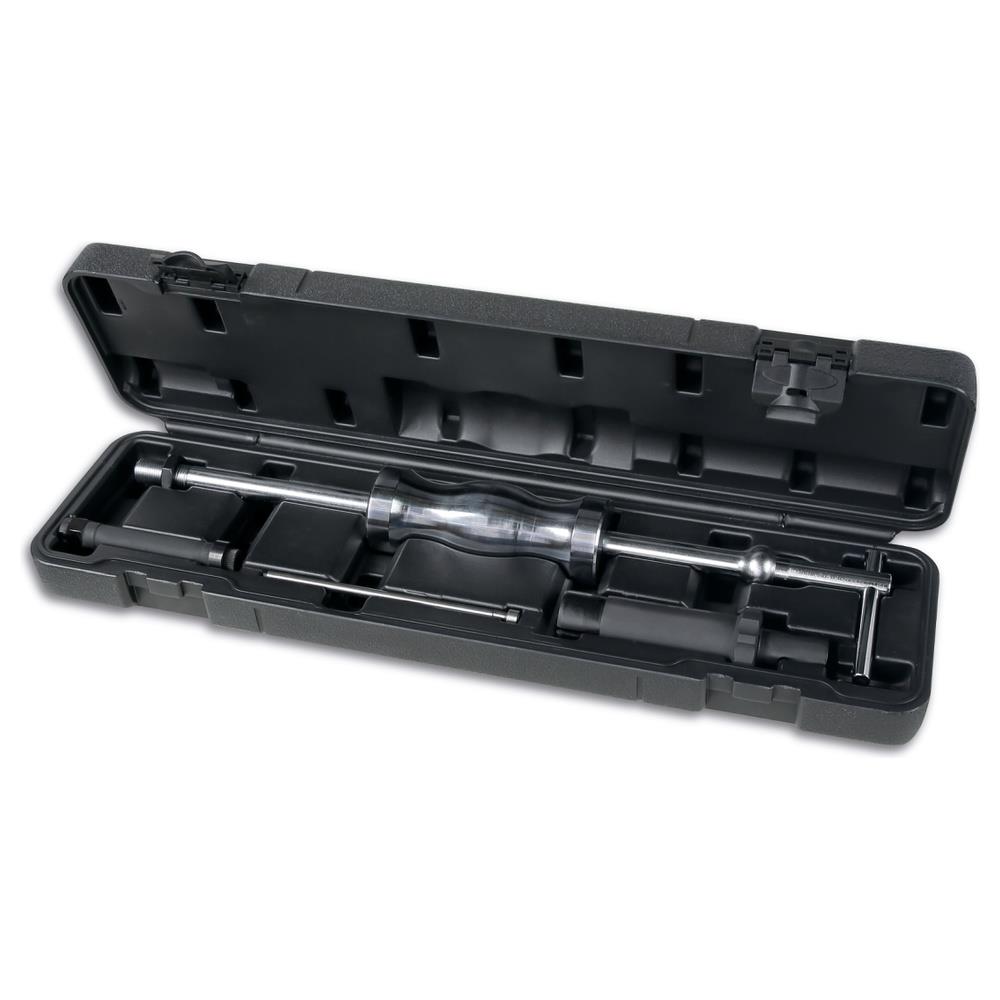 kit per rimozione bulloni antifurto con anello libero, tipo bmw e mini beta 972/c4bmw