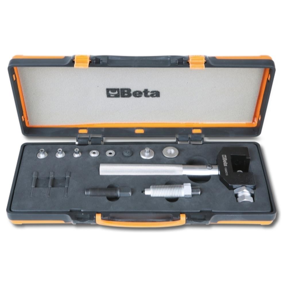 kit per smagliatura e ribaditura catene beta 3080/c15
