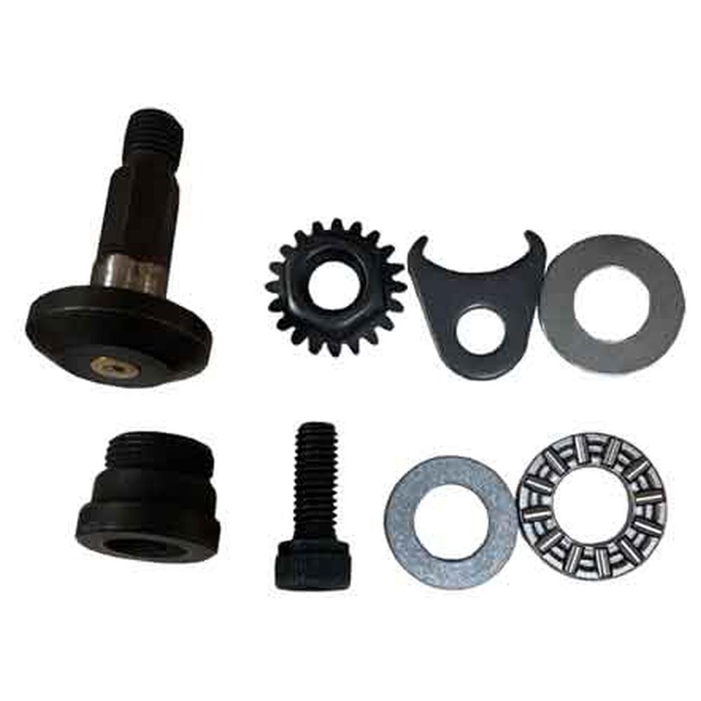kit perno lame per forbice a batteria c40 cardinale