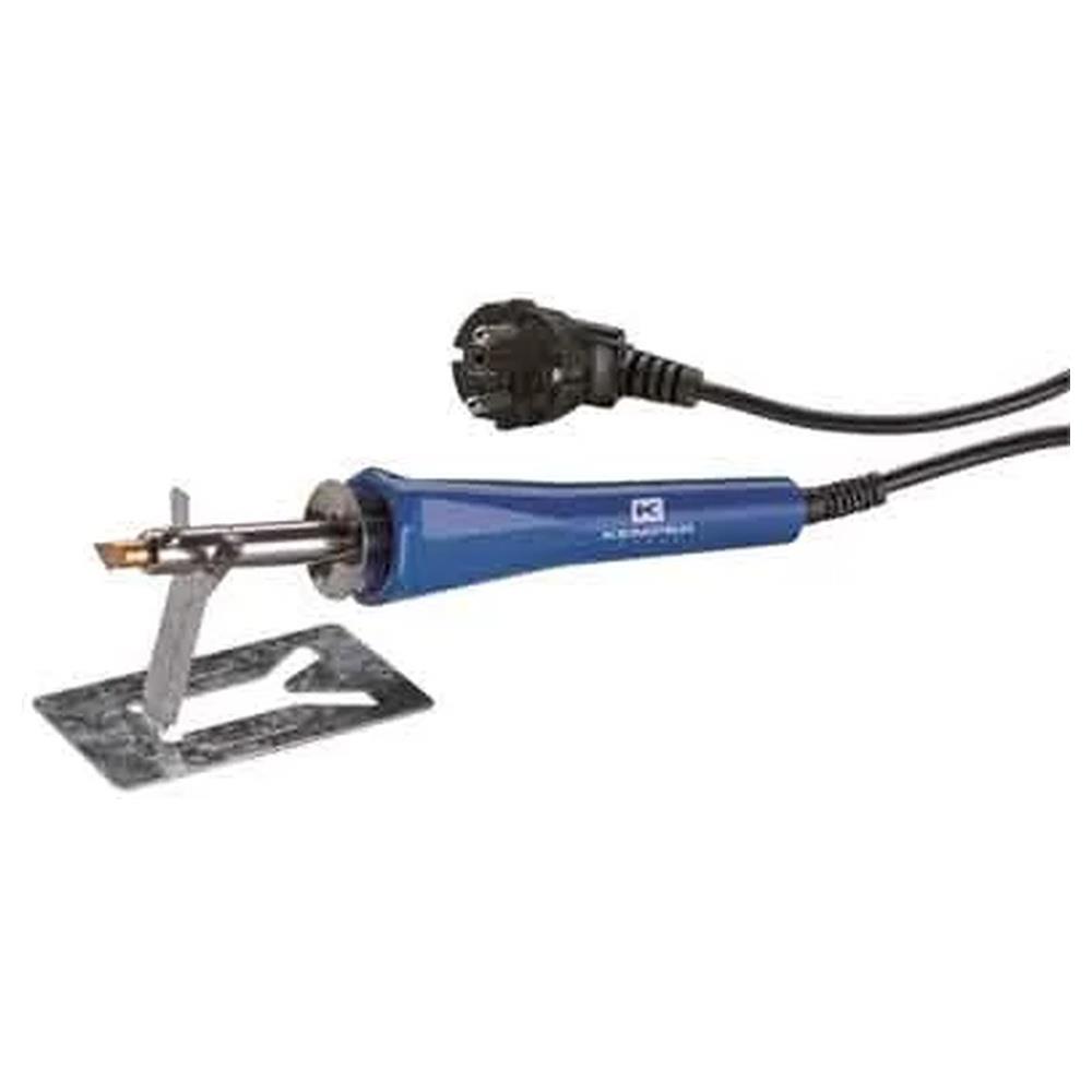 kit pirografo con accessori kemper 25 watt