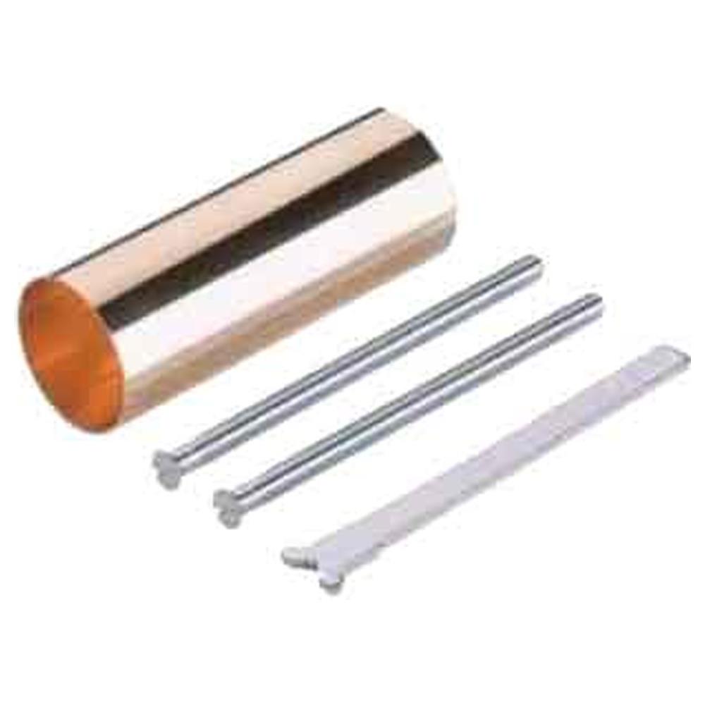 kit prolunga per cilindri fissi art. 07165 cisa 76 mm