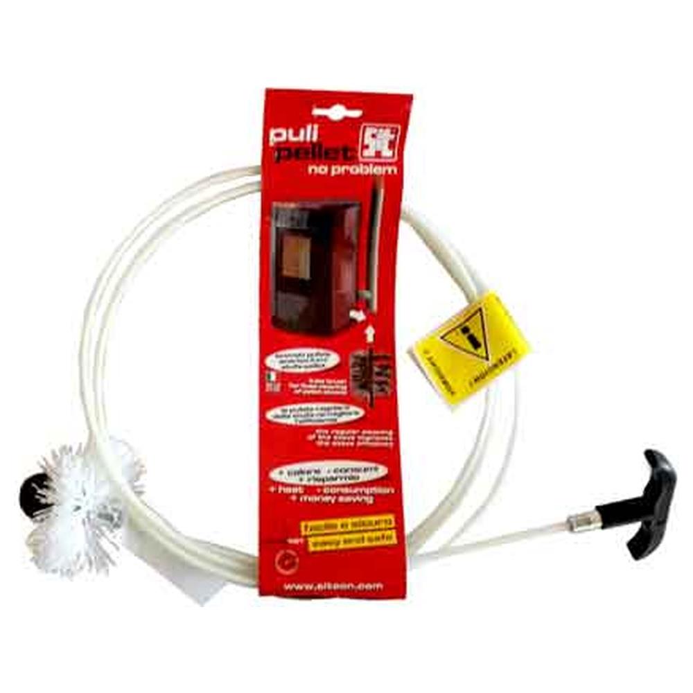 kit pulipellet ø 80-100 - lunghezza cm 300