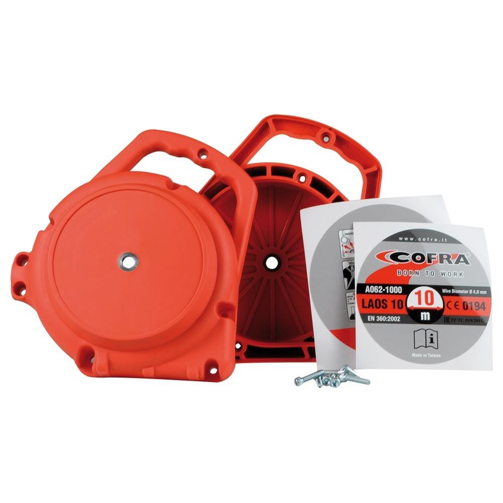 kit ricambio carter cofra kit carter laos 10m a105-1101