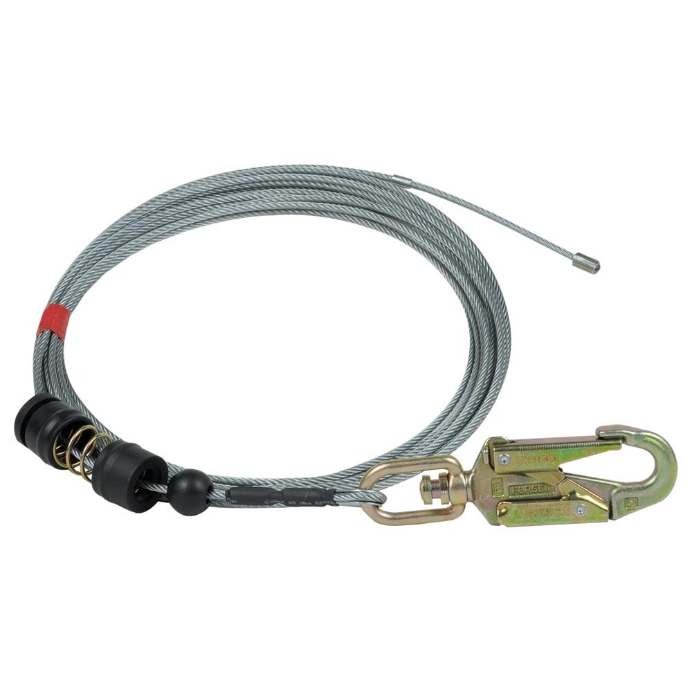 kit ricambio cavo cofra kit cable laos 10m a105-1104