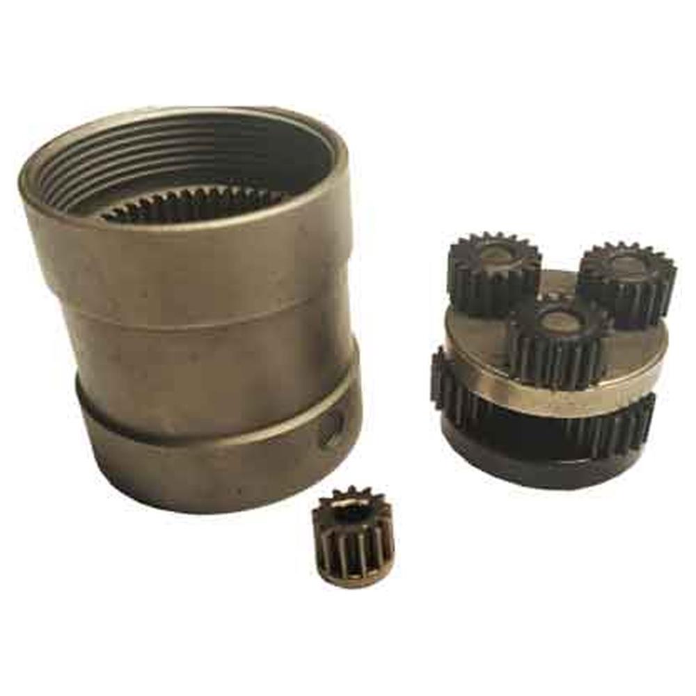 kit riduttore per forbice a batteria c40 cardinale