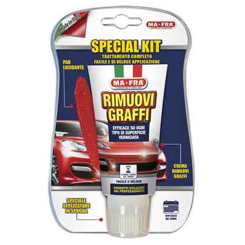 kit rimuovi graffi ma-fra 100 ml