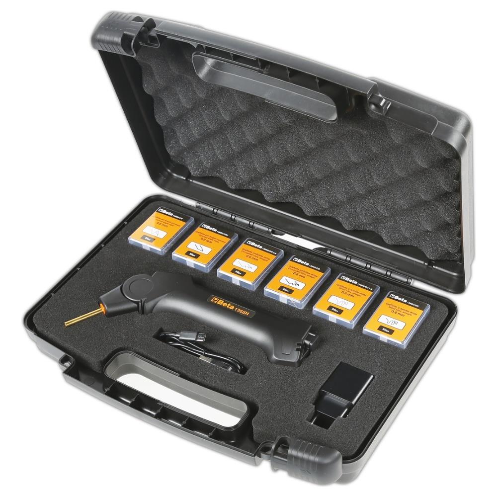 kit ripara plastiche beta 1368n