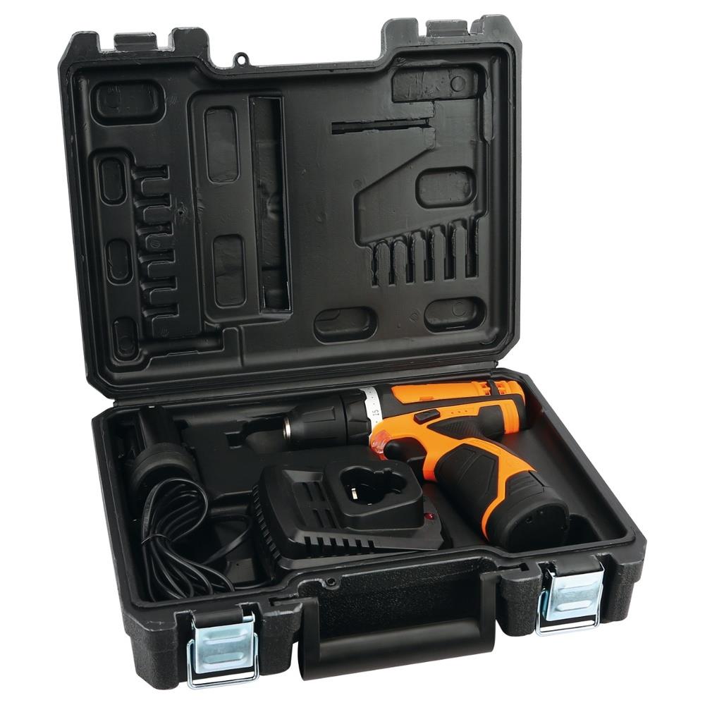 kit trapano avvitatore ultracompatto 12v beta 1972/k12v-10