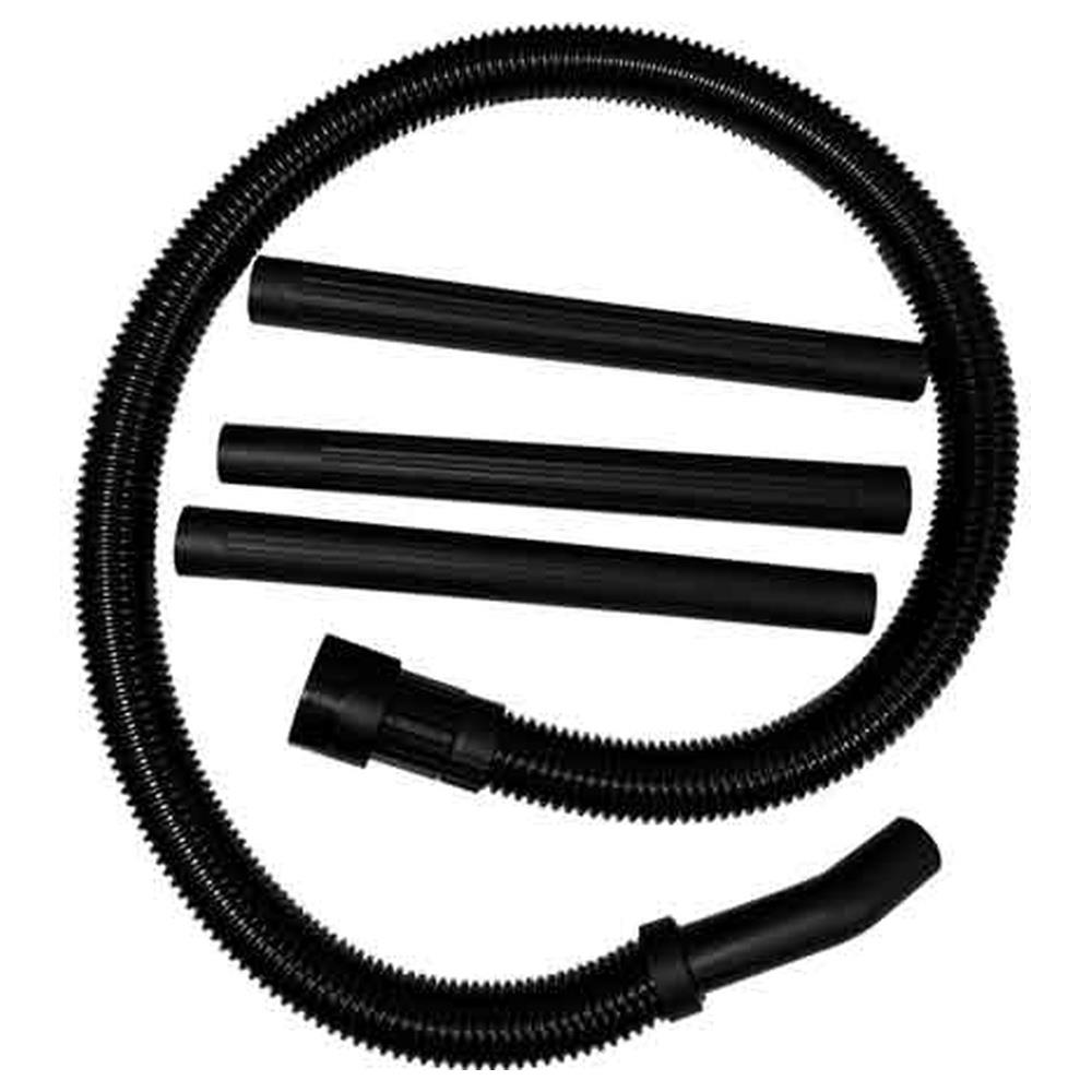 kit tubo e accessori di ricambio per bidone aspiratutto is-20 cardinale