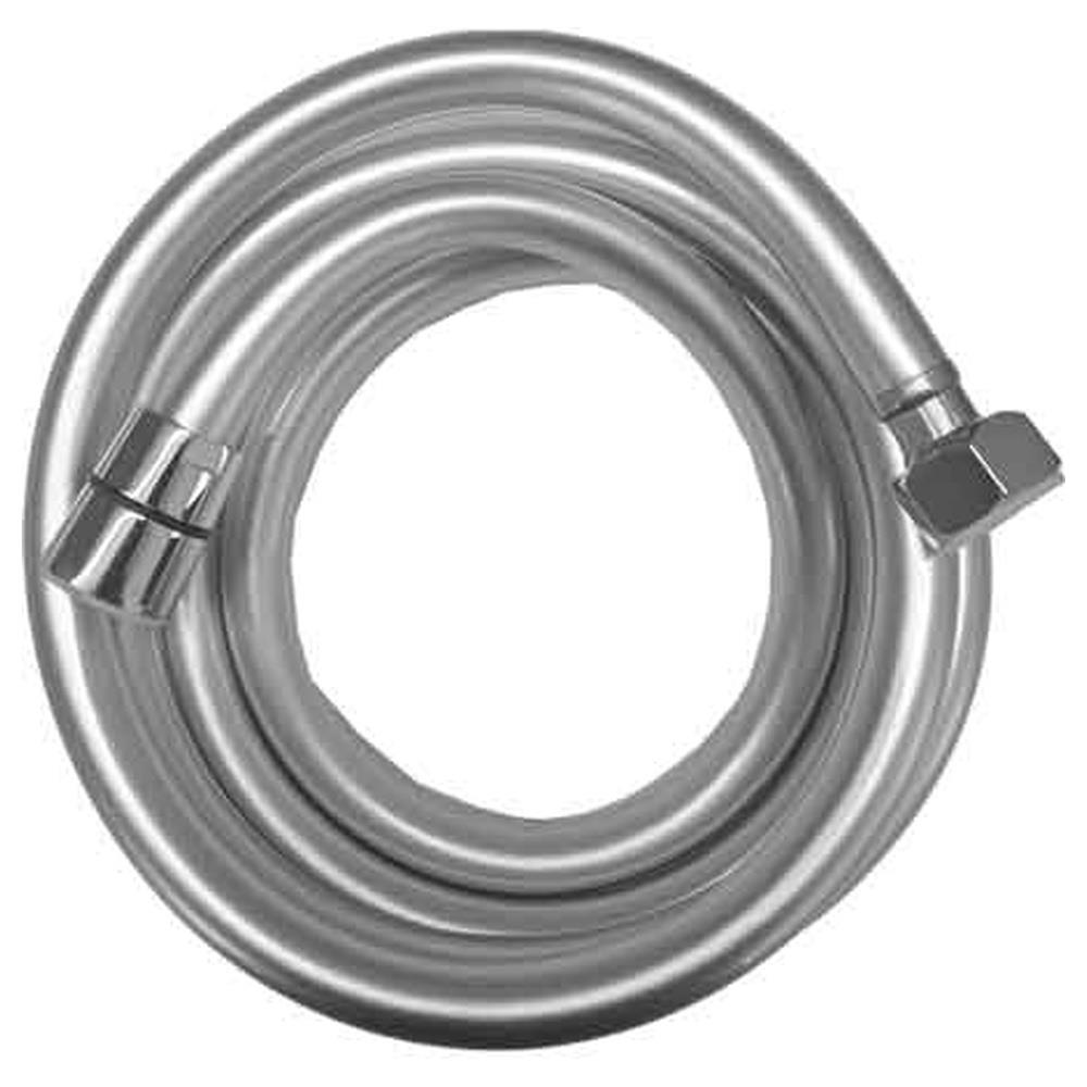 laccio doccia silver metallic