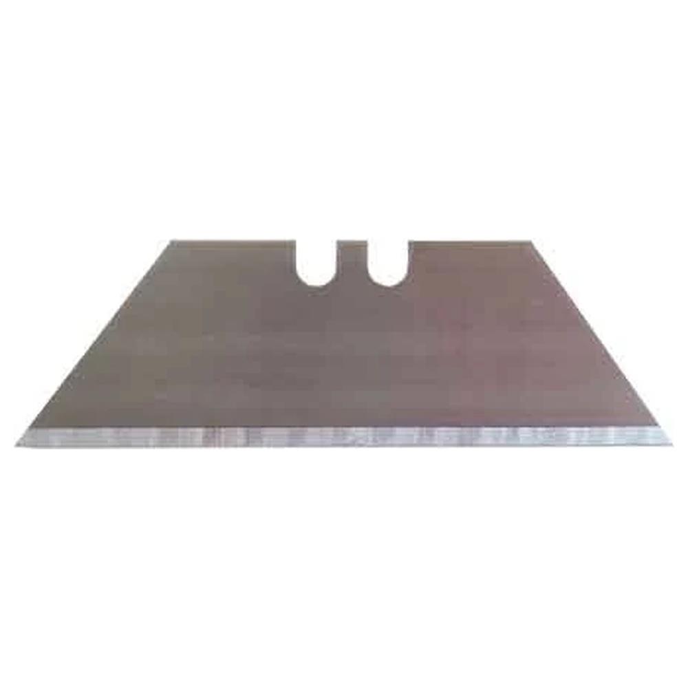 lama a trapezio per coltelli cardinale confezione 10 pezzi