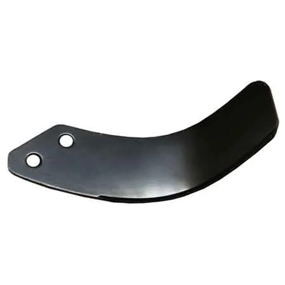 lama destra ricambio per motozappa cardinale cr850