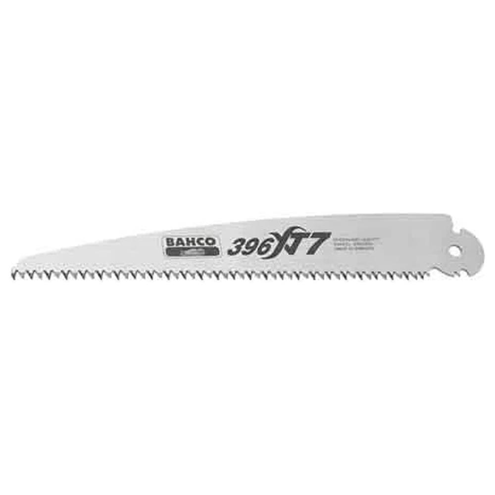 lama di ricambio bahco 180 mm