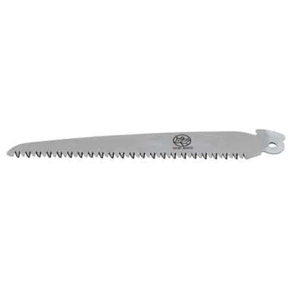 lama di ricambio due buoi 180 mm