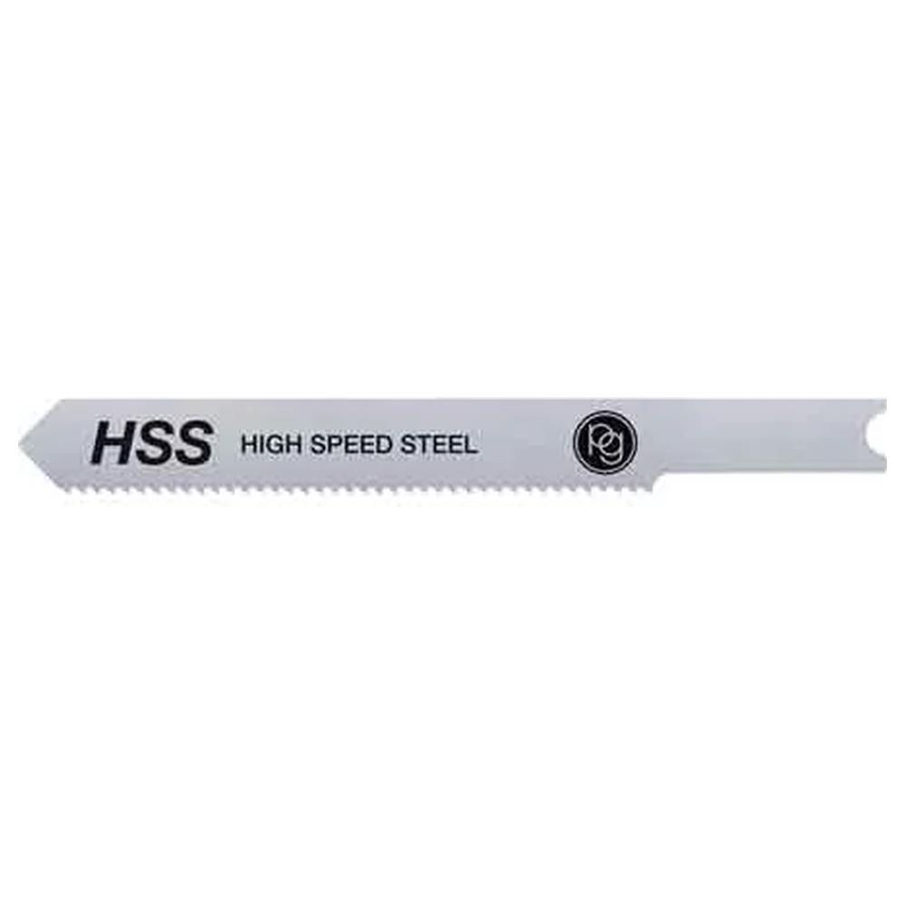 lama in hss per seghetto alternativo att. black & decker