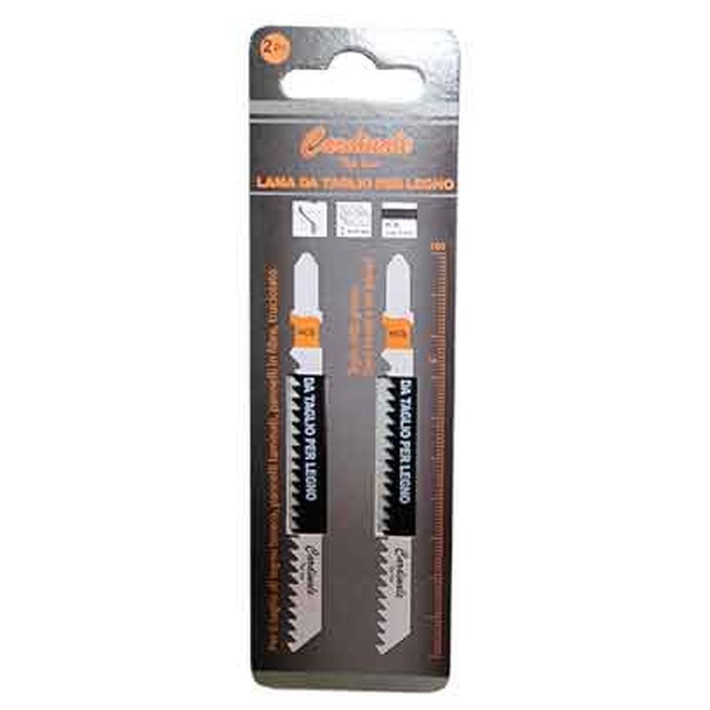 lama per legno di ricambio per seghetto alternativo cardinale