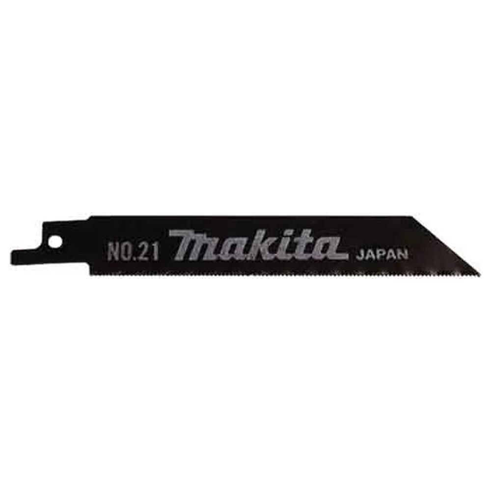 lama per sega universale 792146-3 makita 125 mm - confezione 5 pezzi