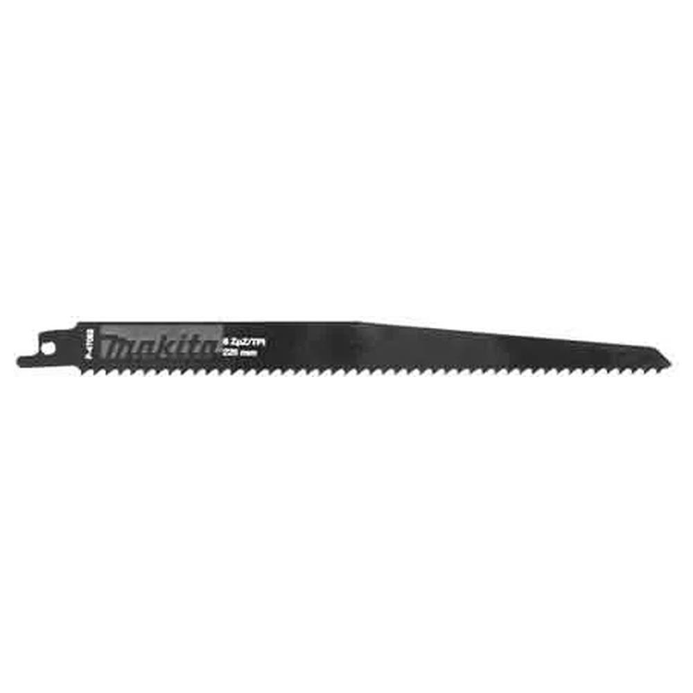 lama per sega universale p-47092 makita 225 mm - confezione 5 pezzi