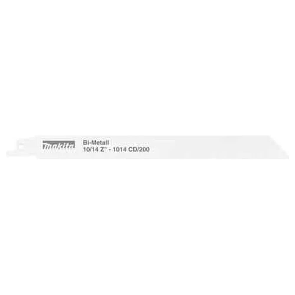 lama per sega universale p-47189 makita 150 mm - confezione 5 pezzi
