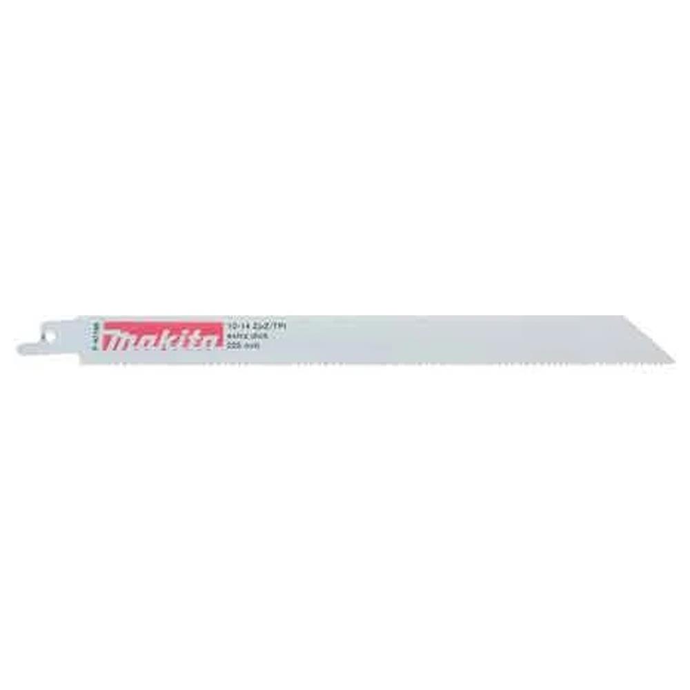 lama per sega universale p-47195 makita 225 mm - confezione 5 pezzi
