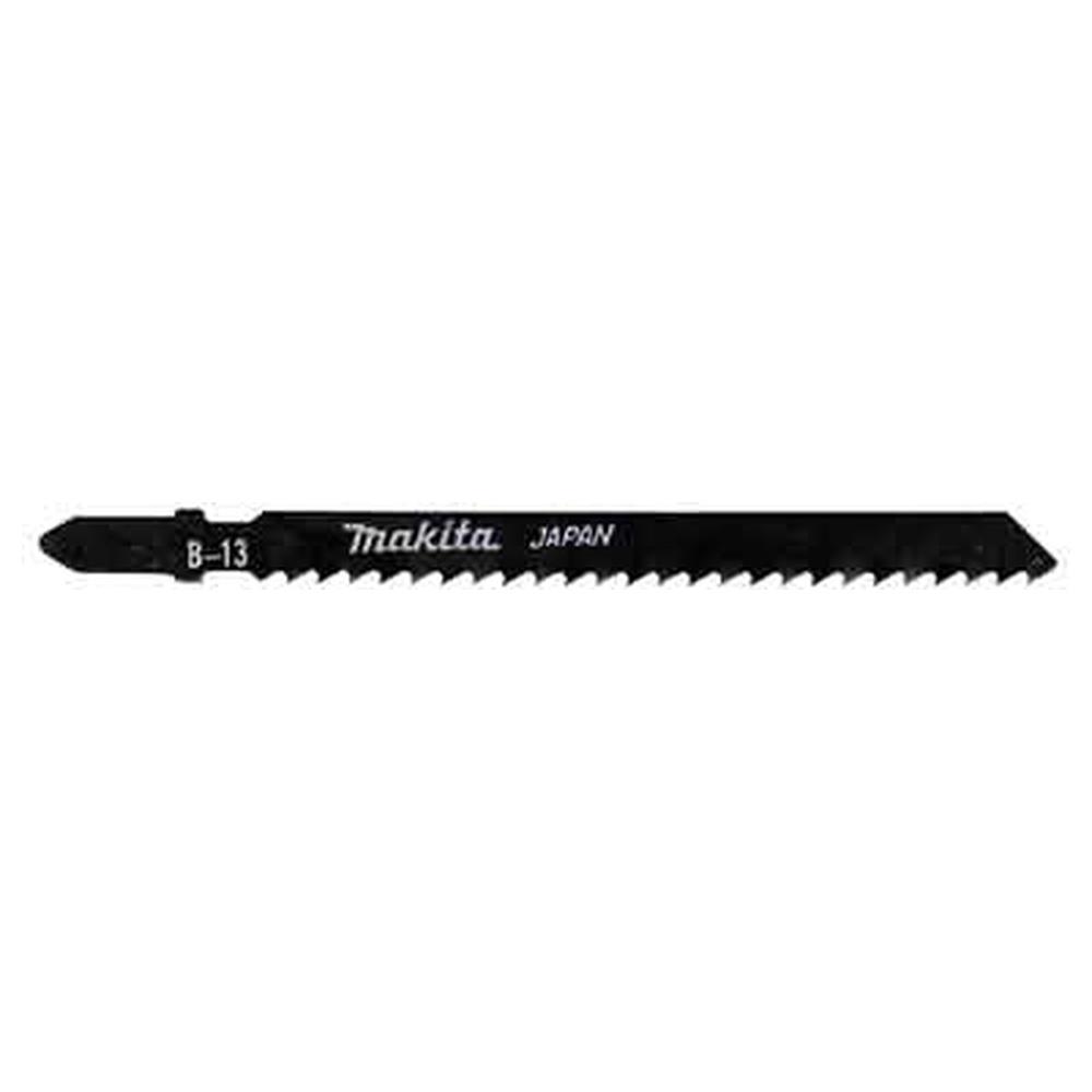 lama per seghetto alternativo a-85656 makita 105 mm - confezione 5 pezzi