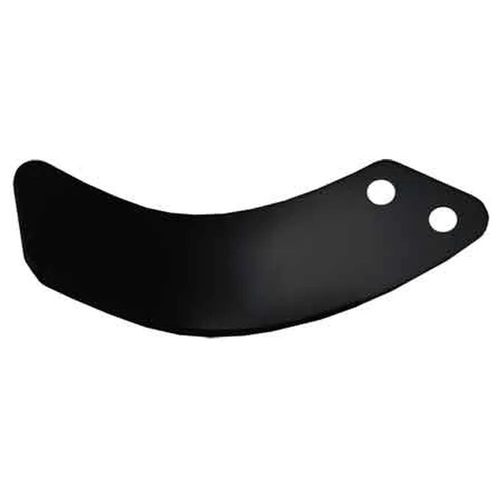 lama sinistra ricambio per motozappa cardinale cr850