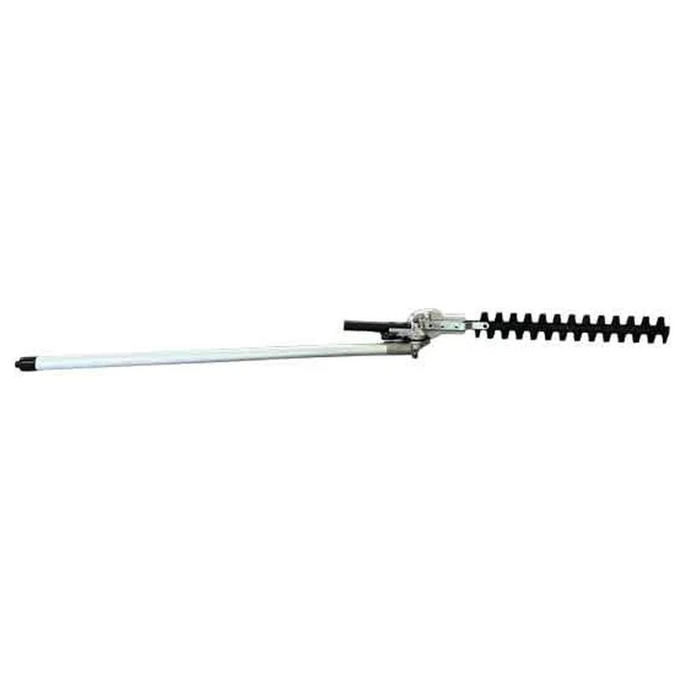lama tagliasiepe per decespugliatore multifunzione cardinale 395 mm